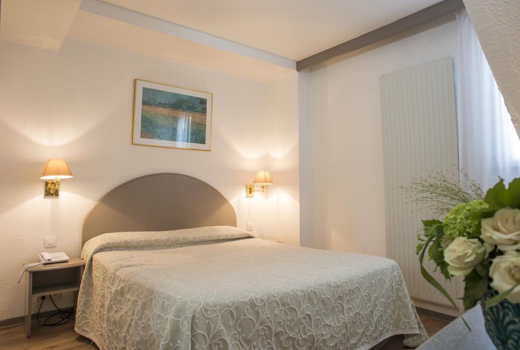 Hotel Royal Bastille Párizs Kültér fotó