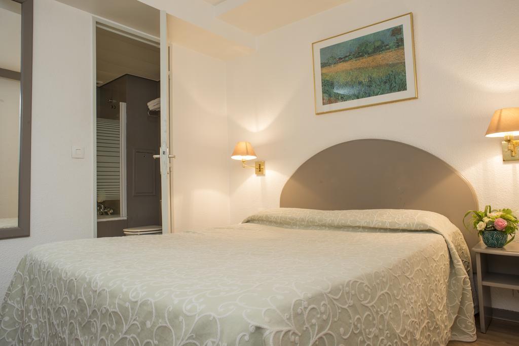 Hotel Royal Bastille Párizs Kültér fotó