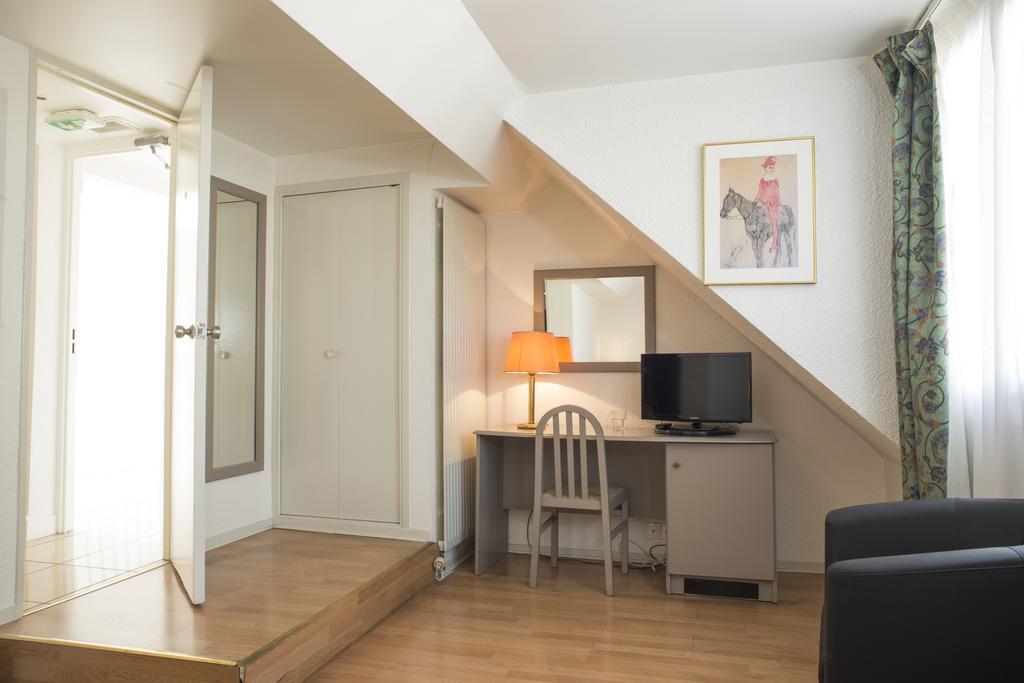 Hotel Royal Bastille Párizs Kültér fotó