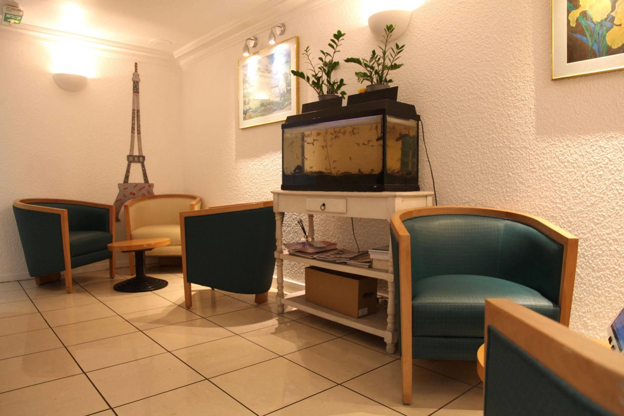Hotel Royal Bastille Párizs Kültér fotó