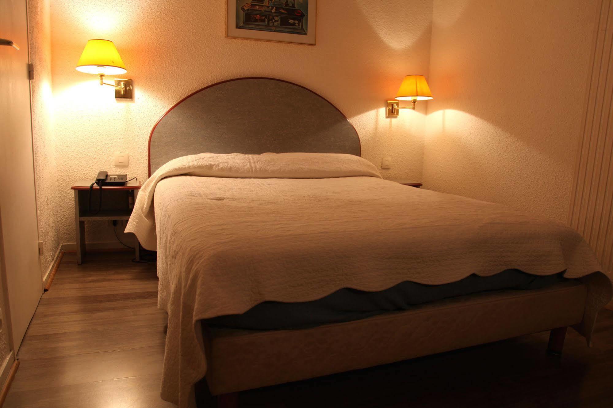 Hotel Royal Bastille Párizs Kültér fotó