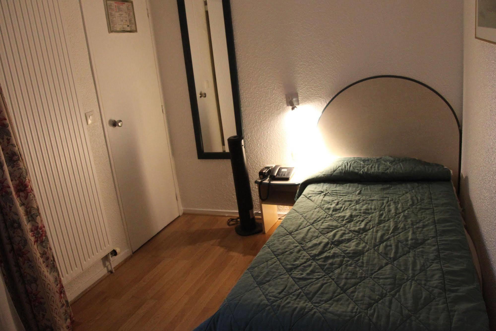 Hotel Royal Bastille Párizs Kültér fotó