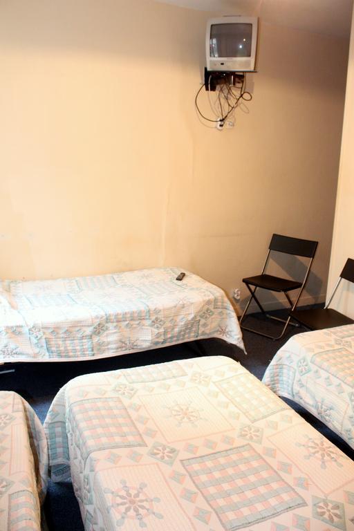 Hotel Royal Bastille Párizs Kültér fotó